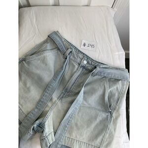 GAP Denim Woman's Jean Shorts